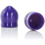 Mini Nipple Suckers Purple