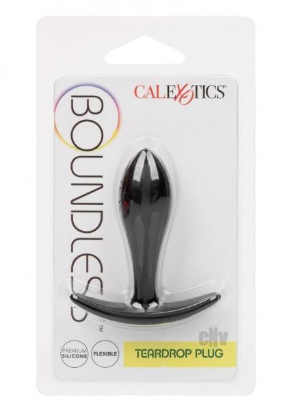 CNVEF-ESE-2700-40-26412dabfec8c6 Boundless Teardrop Plug - Image 1