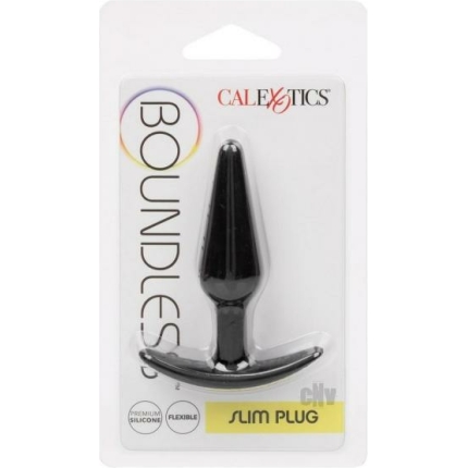 Boundless Slim Plug