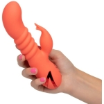 California Dreaming Orange County Cutie Vibrator - Image 2