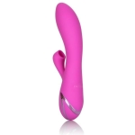 California Dreaming Malibu Minx Purple Rabbit Vibrator - Image 2