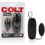 Colt Turbo Bullet Vibrator - Image 2