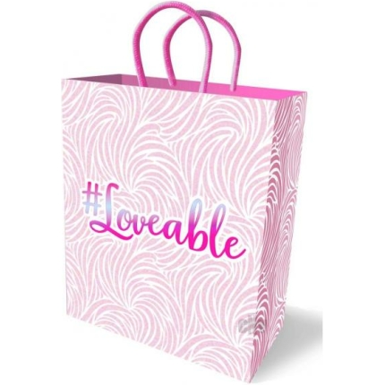 Loveable Gift Bag