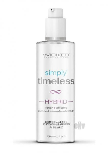 CNVEF-EWI9131464dc90736b195 Wicked Simply Timeless Hybrid - Image 1
