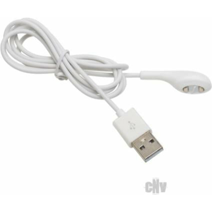 We Vibe Charging Clip White