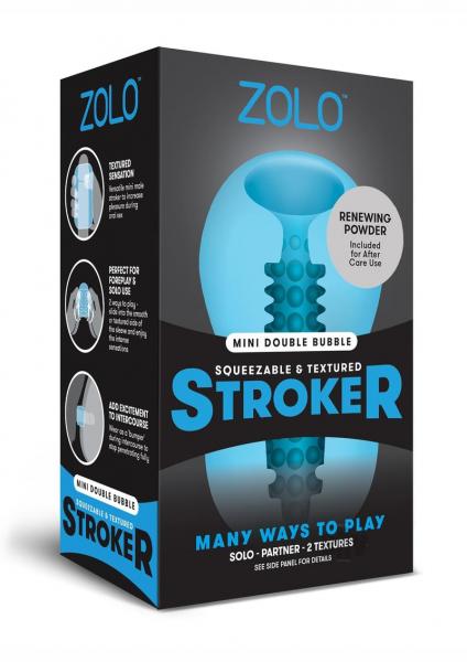 CNVEF-EXGZO60265e3d35b5a2c72 Zolo Mini Stroker Blue - Image 1