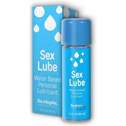 Sex Lube 2.2oz