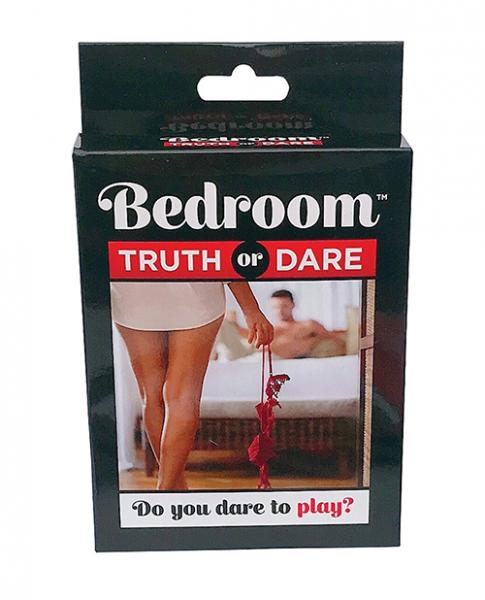 CNVELD-6018-075f2d2674727ba Bedroom Truth Or Dare Card Game - Image 1