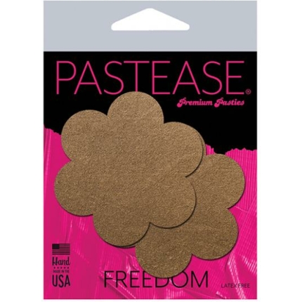 Pastease Basic Daisy - Tan O/s