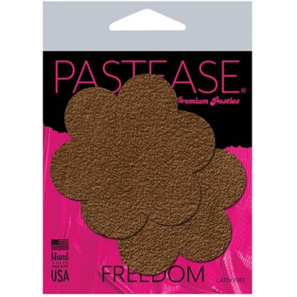 Pastease Basic Daisy - Brown O/s