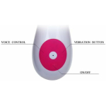 Pretty Love Gene Voice Controlled Rabbit Pink - Image 2