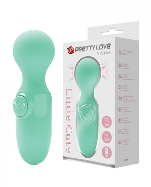 CNVELD-BI-014998-264b11d065d44e Pretty Love Little Cute Mini Stick - Mint - Image 1