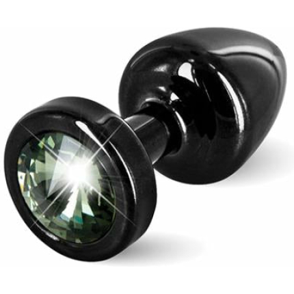 Diogol Anni Round - 25mm Red