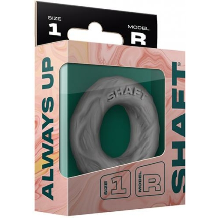 Shaft C-ring - Small Gray