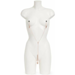 Fifty Shades Freed All Sensation Nipple & Clitoral Chain - Image 2