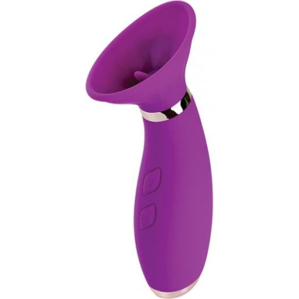 Seduction Suction Clitoral Stimulator