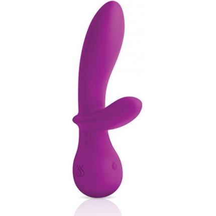 Jimmyjane G Rabbit - Purple