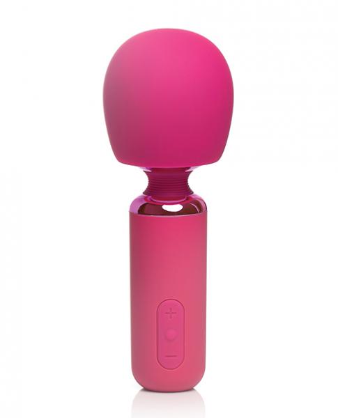 CNVELD-JJ1050764a9342f14958 Jimmyjane Exona Body Wand - Image 1