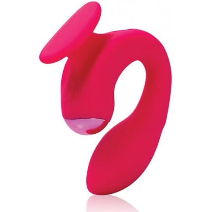 Jimmyjane Dual Gripp