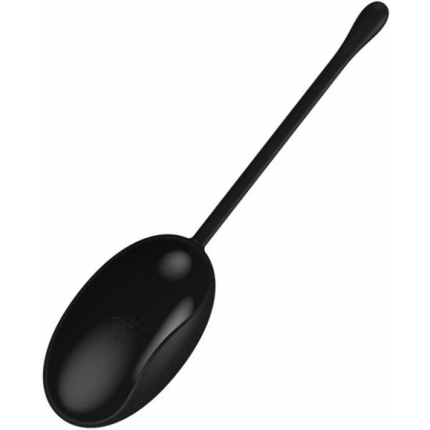 Lamourose Mae Black Bullet Vibrator