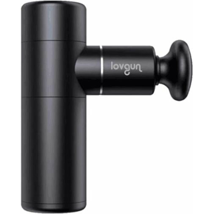Lovgun Therapy Massager Stud W/universal Attachment