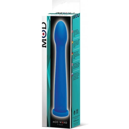 Mod Smooth Wand - Blue