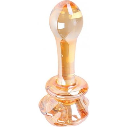 Nobu Honey Rosebud - Amber