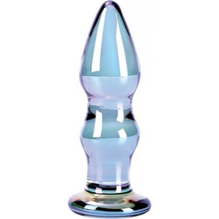 Nobu Galaxy Explorer - Blue