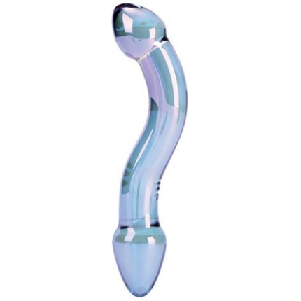 Nobu Galaxy Dual Curve - Blue