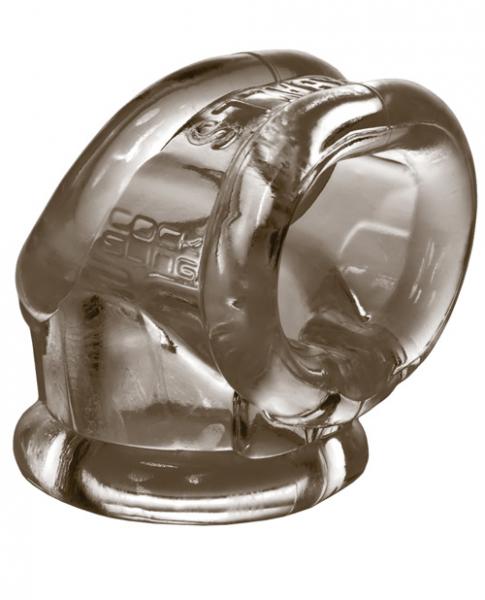 CNVELD-OX1013S553cb780dcd57 Oxballs Cock Sling 2 Smoke - Image 1