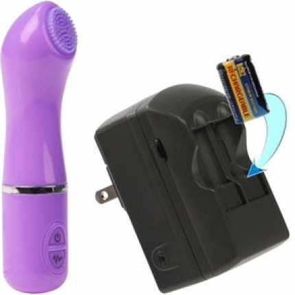 Sweet Obsession Rechargeable Massager