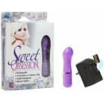 Sweet Obsession Rechargeable Massager - Image 3