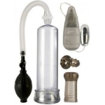 Sta-Hard Erector Set