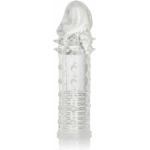 Apollo Extender Clear Penis Extension