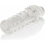 Apollo Extender Clear Penis Extension - Image 3