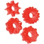 Basic Essentials 4 Pack