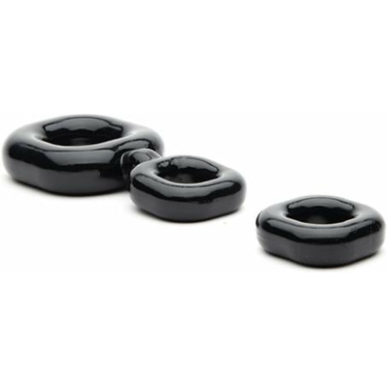 Sport F*cker Boner Kit Black Rings