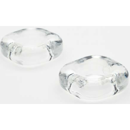 Sport F*cker Boner Expansion Kit 2 Clear Rings