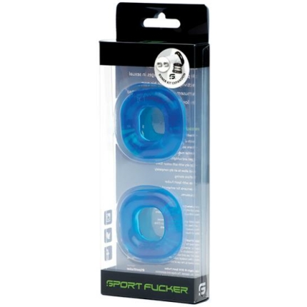Sport Fucker Boner Expansion Kit - Ice Blue