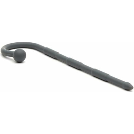 Sport F*cker Ultra Sound Urethra Plug Gray