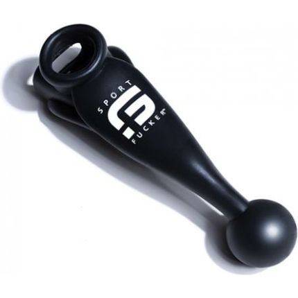 Sport Fucker Meat Harness - Black