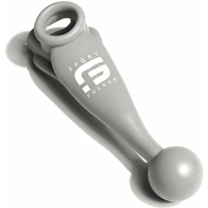 Sport Fucker Meat Harness - Grey