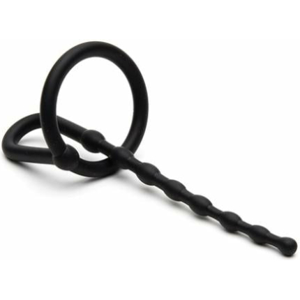 Sport F*cker Dipstick Black