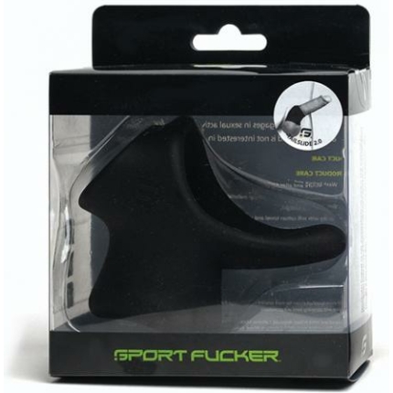 Sport Fucker Tailslide 2.0 - Black