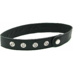 Talk Dirty To Me Collar - Slut - Image 3