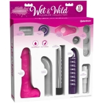 Waterproof Wet & Wild Pleasure Collection - Image 3