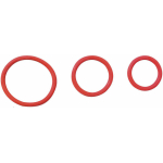 Spartacus Cock Ring Set