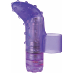 Waterproof Finger Fun Purple