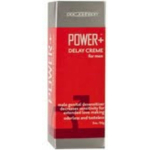 Power + Delay Creme for Men 2oz - Image 2