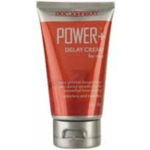 Power + Delay Creme for Men 2oz